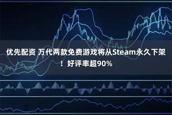优先配资 万代两款免费游戏将从Steam永久下架！好评率超90%